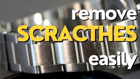how muh to fix scratche on rolex watch